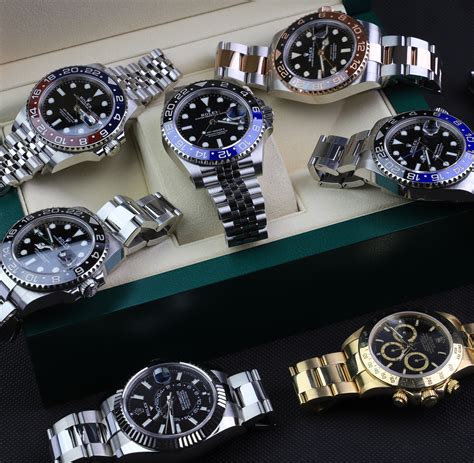 Rolex day of the week bezel